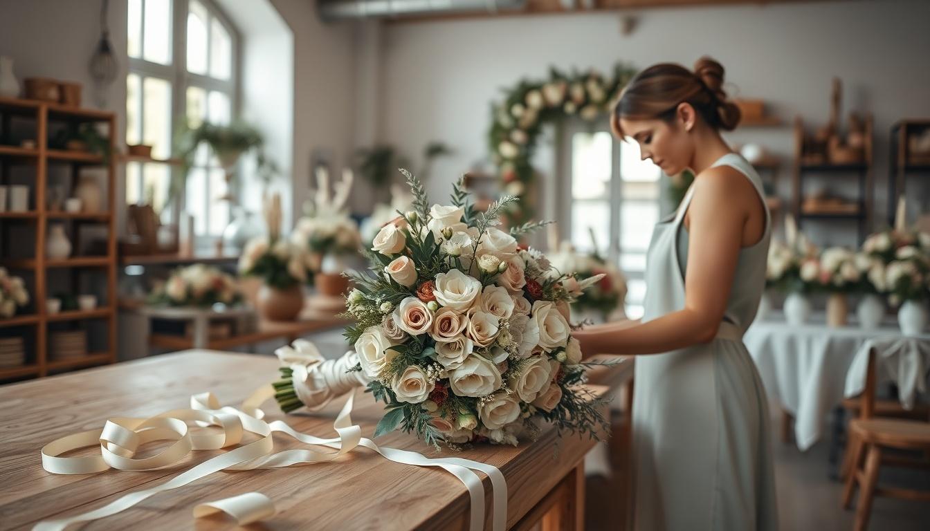Blossom Creations Article