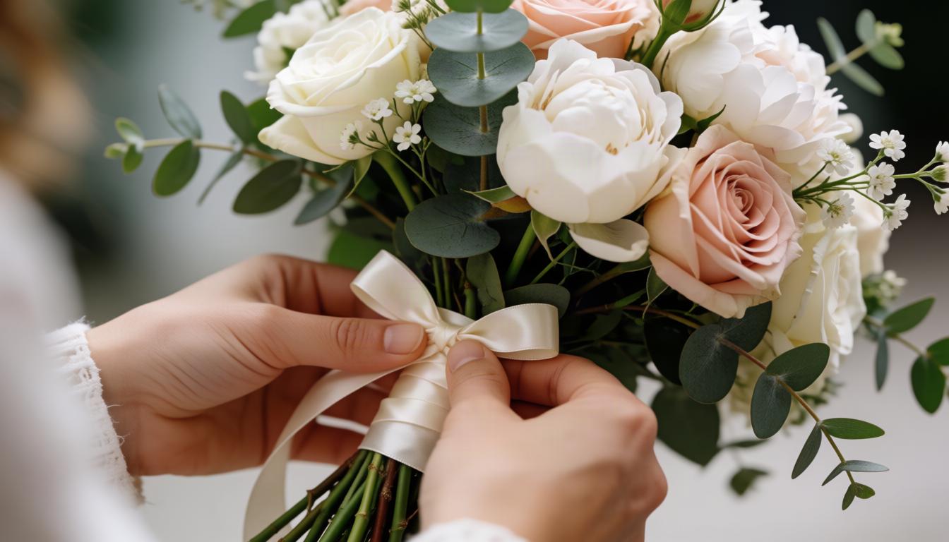 Floral planning made simple