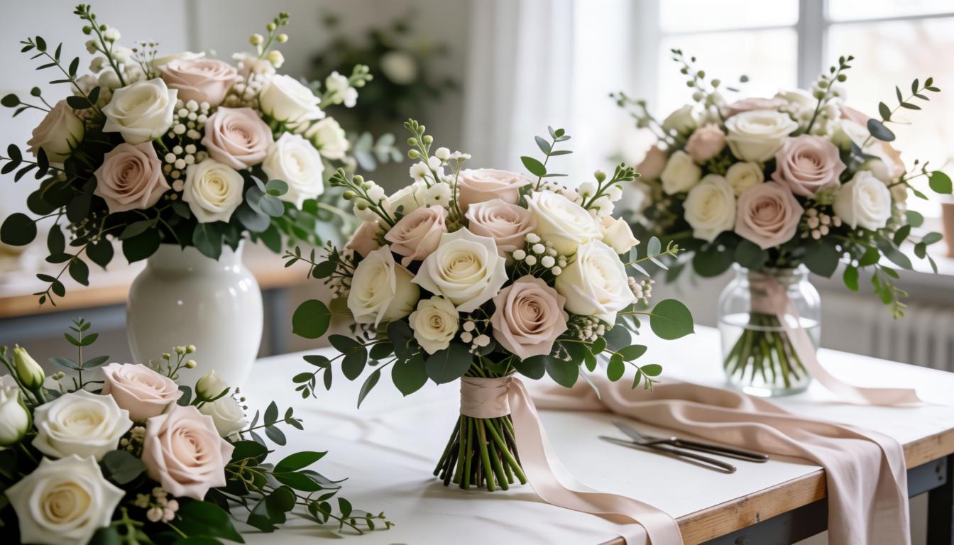 What makes our floral work practical