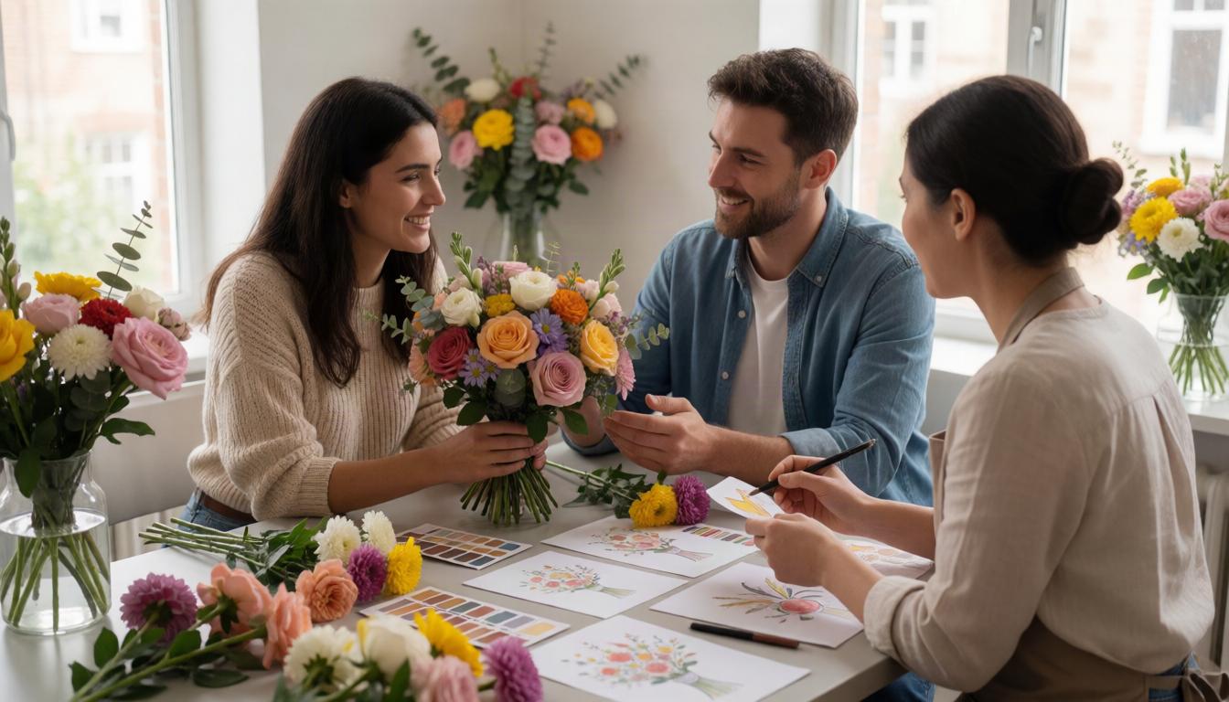For ceremony spaces